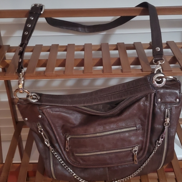 Junior Drake crossbody - Picture 2 of 5